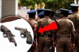 துபாயிலிருந்து நாடு கடத்தப்பட்டவரின் வாக்குமூலம்! மீட்கப்பட்ட ஆயுதங்கள்