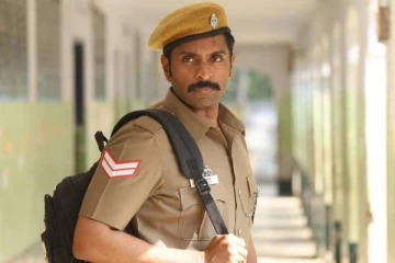 5 நாள் முடிவில் விக்ரம் பிரபுவின் சிறை செய்துள்ள மொத்த வசூல்... எவ்வளவு தெரியுமா?