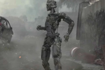 பிரித்தானிய ராணுவத்தில் களமிறங்கவுள்ள ரோபோக்கள்!