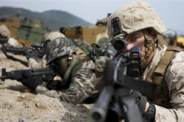 நாங்கள் அணு ஆயுத போரில் ஈடுபடமாட்டோம்! பிரித்தானியா உள்ளிட்ட 5 நாடுகள் கூட்டறிக்கை