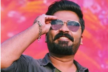 நல்ல பொண்ணு இருந்தா சொல்லுங்க சார்  - நடிகர் சிம்பு வேண்டுகோள்