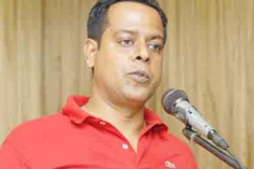 රාජ්‍ය ඇමති සනත් නිශාන්ත පොලිස් ලොක්කෙක්ව හරවා යැවූ හේතුව