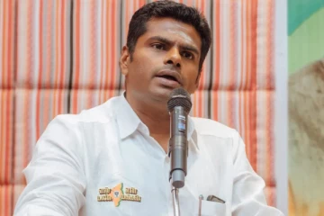 இந்தியா கூட்டணியே இருக்காது; திமுக அமைச்சர்கள் 11 பேர் மீது வழக்கு உள்ளது - லிஸ்ட் போட்ட அண்ணாமலை!