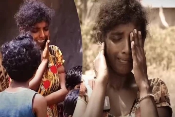 வீட்டுக்குள்ளே தற்கொலை செய்துகொண்ட முன்னாள் போராளி! பெரும் சோகமான சம்பவம் (VIDEO)