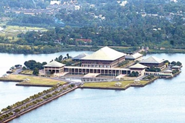 இந்த வாரம் சபை இரு நாள் மட்டுமே!