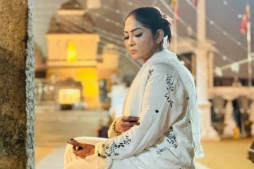 මට ඔයා නැතුව කවදාවත් සතුටින් ඉන්න බෑ - කේ සුජීවට නැවතත් කරදරයක් ඇය හඩා වැලපේ