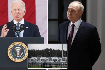 எந்த நேரத்திலும் ரஷ்யா ஊடுருவலாம்... ஐரோப்பிய நாடுகளுக்கு அமெரிக்கா விடுத்துள்ள எச்சரிக்கையால் பெரும் பரபரப்பு