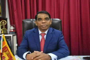 யாழ். மாவட்ட செயலாளருக்கு அதிரடி இடமாற்றம்!