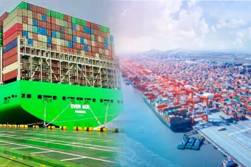 கொழும்பு துறைமுகத்தில் சிக்கியிருக்கும் 115 உணவுக் கொள்கலன்கள் வீணாகும் அபாயம்