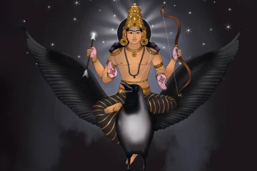 சனியின் இடமாற்றம்.., செல்வ செழிப்புடன் வாழப்போகும் 3 ராசிகள்