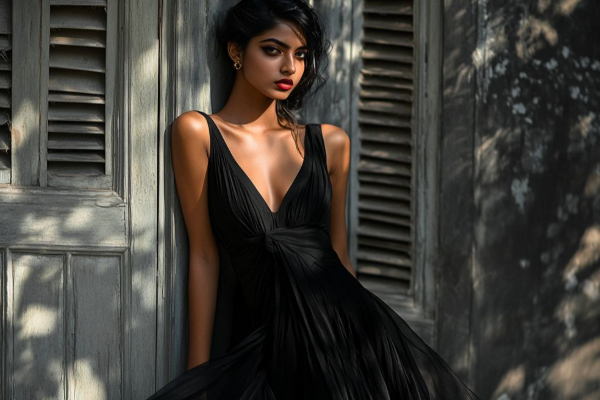 கருப்பு நிற ஆடையை இந்த நேரங்களில் அணிந்தால் அதிர்ஷ்டம் கிடைக்குமாம் | When To Avoid Wearing Black Clothes