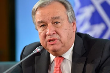 எந்த நாடும் தப்ப முடியாது;   ஐ.நா. பொதுச்செயலாளர் எச்சரிக்கை