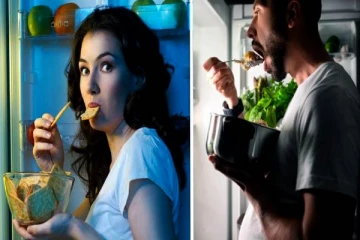 இரவு சாப்பிடாமல் தூங்கும் பழக்கம் இருக்கா? அப்போ “இந்த” நோய் வரலாம்- ஜாக்கிரதை