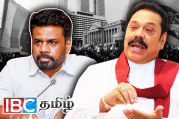 மகிந்தவை இலக்கு வைத்துள்ள அநுர: உருவெடுக்கும் சர்ச்சை