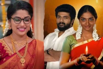 திடீரென முடிவுக்கு வரும் ஜீ தமிழின் மிகவும் ஹிட் சீரியல்- ரசிகர்கள் ஷாக்