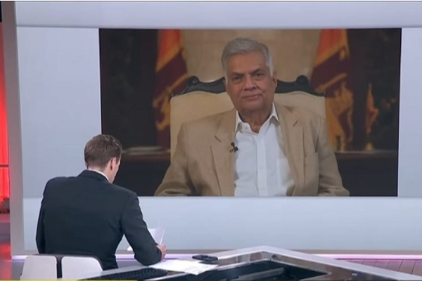 ஓகஸ்ட் மாதத்தில் ஏற்படவுள்ள உணவு நெருக்கடி தொடர்பில் எச்சரிக்கை விடுத்துள்ள ரணில்! - ஐபிசி தமிழ்