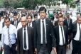 நீதிபதிகளின் ஓய்வுபெறும் வயது நீடிப்பு: அரசின் தீர்மானத்தை முற்றாக எதிர்க்க சட்டத்தரணிகள் சங்கம் முடிவு