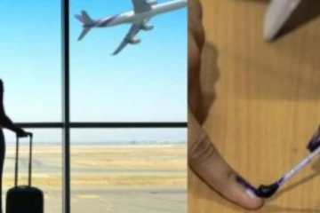 ஐந்து மாநில சட்டமன்ற தேர்தல்: வெளிநாடு வாழ் இந்தியர்கள் எவ்வாறு வாக்களிக்க முடியும்?