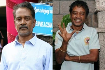 நடுரோட்டில் பிரபல தமிழ் நடிகருக்கு நடந்த சம்பவம்! இரவு நேரத்தில் அதிர்ச்சி