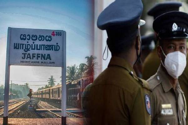 யாழ். வாள்வெட்டு சம்பவம் ; நீதி கோரி போராடியவர்களுக்கு எதிராக வழக்கு தாக்கல் | Jaffna Sword Cutting Incident Who Fought Justice