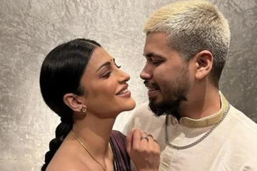 விரைவில் திருமணமா..? நடிகை ஸ்ருதி ஹாசன் பதில்