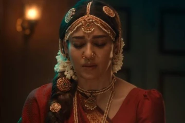 ஜெய் ஸ்ரீ ராம், மன்னிச்சிடுங்க.. அன்னபூரணி சர்ச்சைக்கு பகிரங்க மன்னிப்பு கேட்ட நயன்தாரா