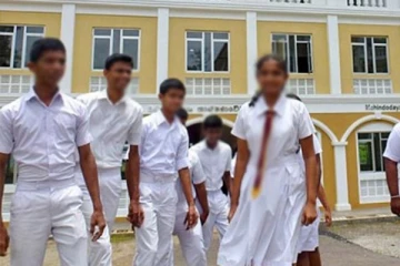 இலங்கையில் பாடசாலைகளை மீள திறப்பது தொடர்பில் வெளியாகியுள்ள தகவல்