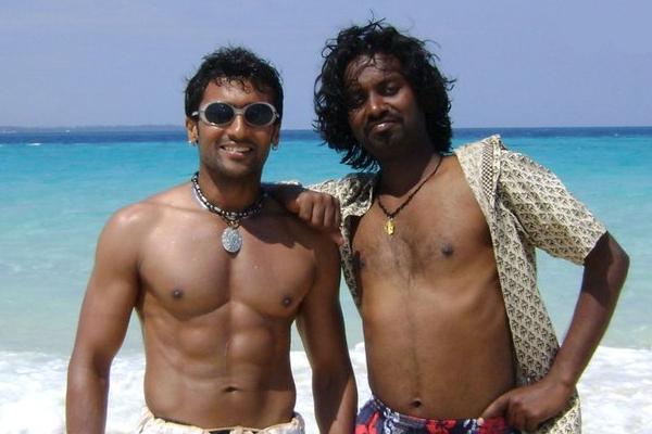 அயன் படத்தில் முதன் முதலில் நடிக்கவிருந்தது நான் தான்.. உண்மையை கூறிய பிரபல நடிகர் | Popular Actor Is First Choice For Ayan Movie அயன் படத்தில் முதன் முதலில் நடிக்கவிருந்தது நான் தான்.. உண்மையை கூறிய பிரபல நடிகர் | Popular Actor Is First Choice For Ayan Movie