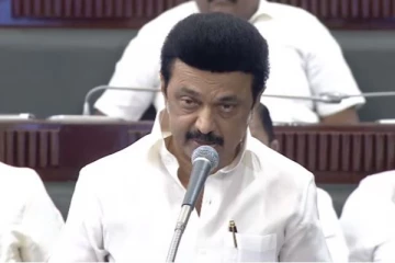 முழு பூசணிக்காயை சோற்றில் மறைக்கப்பார்க்கிறார் பிரதமர் நரேந்திர மோடி - முதலமைச்சர் மு.க.ஸ்டாலின்..!