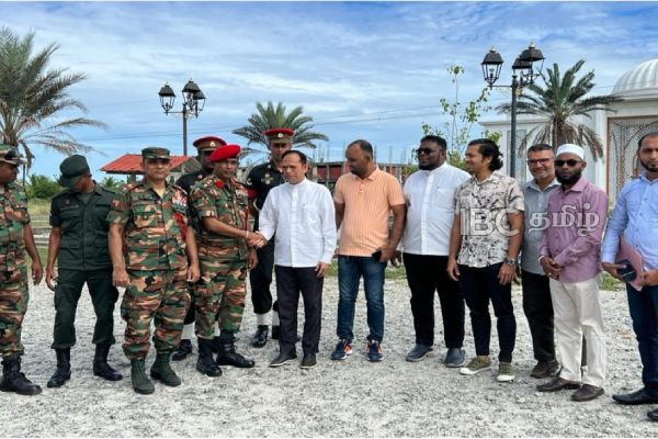 சனல் 4 வெளிக்கொண்டு வந்த விடயங்களை விட இன்னும் பல விடயங்கள் வெளிவரத் தொடங்கும்: எம்.எல்.ஏ.எம். ஹிஸ்புல்லாஹ் | Easter Attack Channel 4 True Story