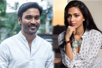 வீட்டுக்கே வராத தனுஷ் - அமலாபால் அப்பர்ட்மெண்ட் சென்று எச்சரித்த ரஜினி!