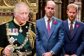 மன்னர் முடிசூட்டு விழாவில் சார்லஸ், கமிலா குறித்து..இதயத்தைத் தூண்டும் உரையை வழங்க தயாராகும் இளவரசர்