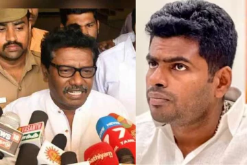 பாஜக தேவையில்லாத சித்தாந்தம்!! கருணாஸ் அதிரடி!!