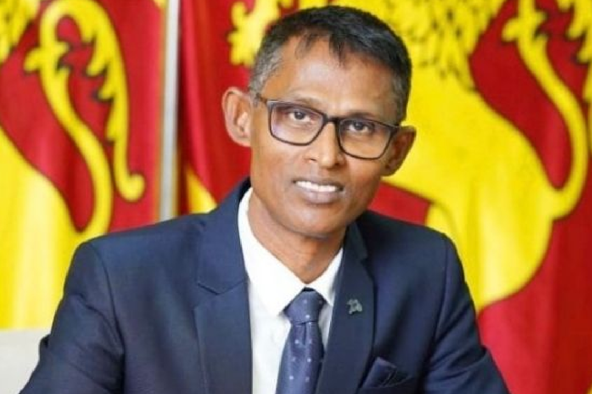 திசைக்காட்டியின் நீர்கொழும்பு மாநகர சபையின் மேயர் பதவி விலகல் | Npp Negombo Municipal Council Mayor Resigns
