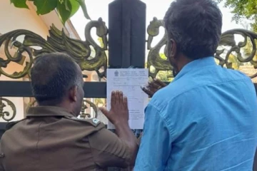 யாழில் கொல்களத்துக்கு சீல் வைப்பு!