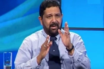 காய்ந்த வயிற்றில் இருந்து தான் புரட்சி பிறக்கின்றது:அசாத் சாலி