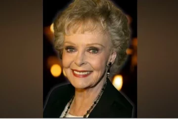 அமெரிக்காவின் ஆச்சி 100வது வயதில் காலமானார்