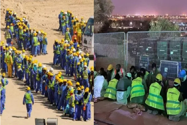saudi arabia