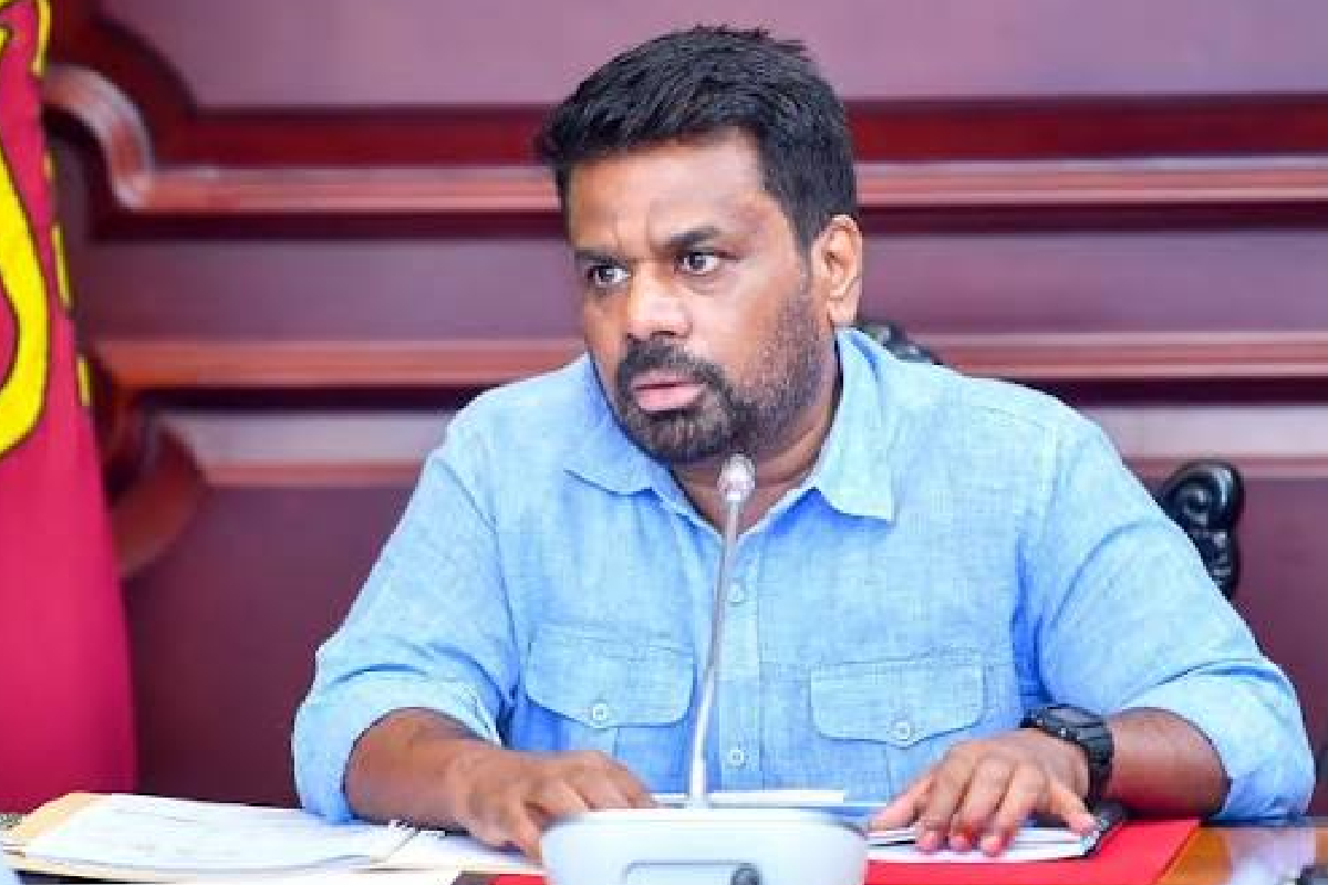 இலங்கையில் மீண்டும் மரண தண்டனை...! அரசுக்கு அதிகரிக்கும் அழுந்தங்கள் | Senior Lawyer Abt Re Introduce The Death Penalty