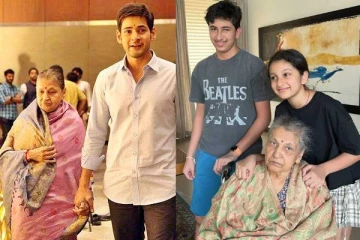 பிரபல நடிகர் மகேஷ் பாபுவின் தாயார் மரணம்! திரையுலகினர் கண்ணீருடன் இரங்கல்