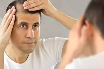 சொட்டை விழுந்த இடத்தில் முடி வளரனுமா? இதோ அசரவைக்கும் சூப்பர் டிப்ஸ்