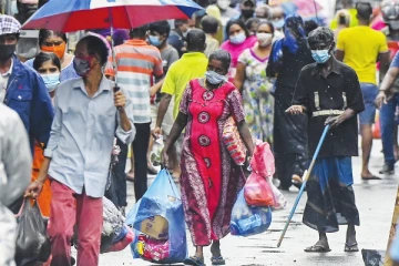 இலங்கை மக்களுக்கு அதிர்ச்சியை ஏற்படுத்திய தகவல்!