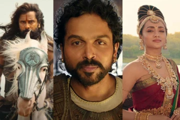 பொன்னியின் செல்வன் 2 வின்னர்.. படக்குழுவின் அதிகாரப்பூர்வமாக அறிவிப்பு