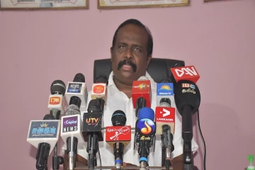 அரசாங்க அதிபர்களுக்கு நாடாளுமன்ற உறுப்பினர் செல்வம் அடைக்கலநாதன் அவசர கடிதம்