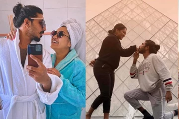 පළමු හමුවේදී පෙම්වතිය පෙම්වතාගෙන් බලාපොරොත්තු වන දේවල්