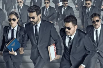 வெளியாவதற்கு முன்பே பல கோடிக்கணக்கில் விற்றுப்போன சங்கர் - ராம் சரண் படம்..