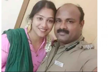 கணவர் மீது கொடுத்த புகாரை திரும்பப் பெற்றார் நடிகை ராதா