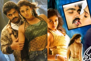 சிம்பு - நயன் தாரா லிப்லாக்!! காரணமே அந்த இயக்குநர் கொடுத்த ஏமாற்றம்தான்.. பிரபலம்