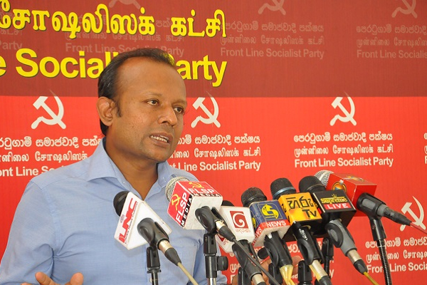 இறக்குமதி தடையால் மக்களுக்கு ஏற்படும் அச்சுறுத்தல் | Threats To People Due To Import Ban