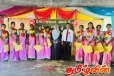 பாரதிபுரம் பாரதி மகா வித்தியாலயத்தில் அன்னையர் தின நிகழ்வு: 116 அன்னையர்கள் கெளரவிப்பு..!